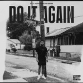 Do It Again artwork