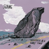 Slang - Chipped Tooth