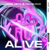 Alive - Single, 2021