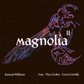 Magnolia II (feat. Theo Croker & Corey Fonville) - Single
