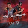 JDM & Dr. Lopez - Me Enamoré de Ti