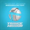 Marshmallow Fight - Single