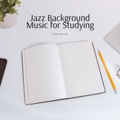 Instrumental Jazz Background Music for Studying artwork