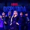 Péricles - A Mais Disputada (feat. MD Chefe & DomLaike)