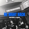 Be Right Back - Single