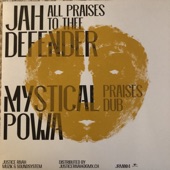 Jah Defender - All Praises to Thee