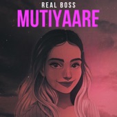Mutiyaare artwork