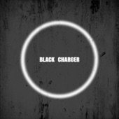Black Charger - Small Town