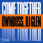 Come Together artwork