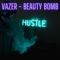 Vazer Beauty Bomb (Slowed) artwork