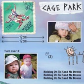 Cage Park - Split Ends