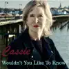 Wouldn't You Like to Know - Single album lyrics, reviews, download