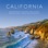 California: Ocean Wave Sounds for Sleep, Meditation, Yoga and Massage