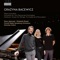 Piano Concerto: I. Allegro moderato artwork