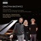 Piano Concerto: III. Molto allegro artwork