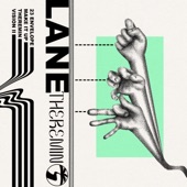 Lane - 23 Envelope