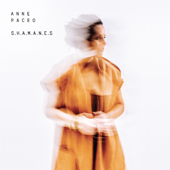 S.H.A.M.A.N.E.S cover