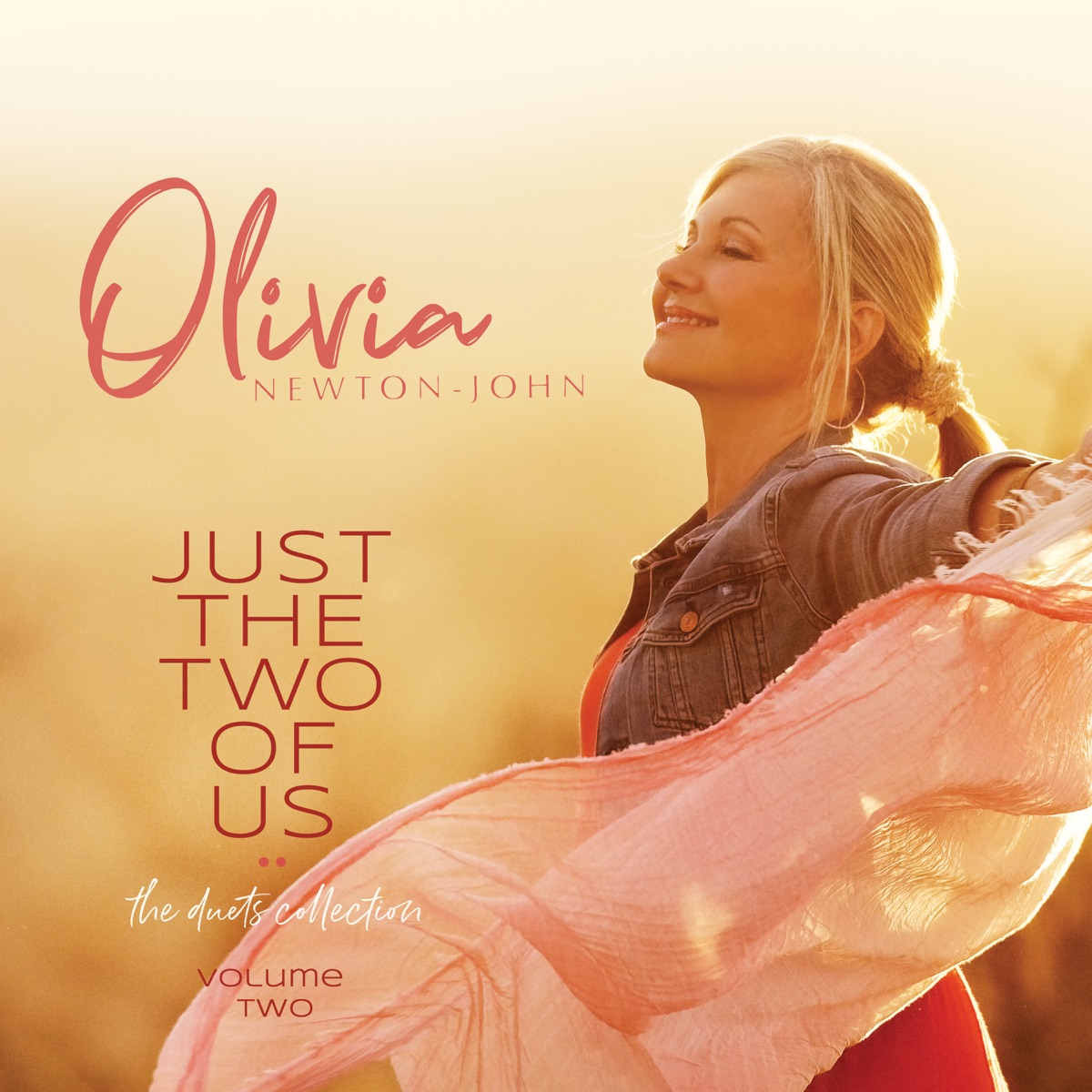 Olivia Newton-John - I'm Counting On You (feat. Johnny O'Keefe) - Pre-Single (2023) [iTunes Plus AAC M4A]-新房子