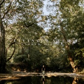 Living Water - EP artwork