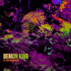 Demon King (feat. Ryo Kinoshita) - Single