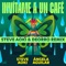 Invítame A Un Café (Steve Aoki & Deorro Remix) - Steve Aoki, Ángela Aguilar & Deorro lyrics