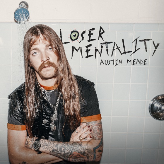 Cover artwork for Loser Mentality