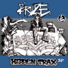 Hidden Tracks EP