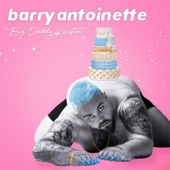 Barry Antoinette artwork