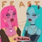 Feast (Remix) [feat. TiaCorine] - bludnymph lyrics