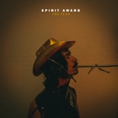 Spirit Award - Pushing Forward