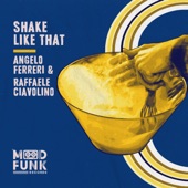 Shake Like That artwork