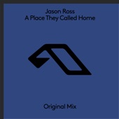 A Place They Called Home (Extended Mix) artwork