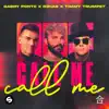 Stream & download Call Me