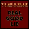 Real Good Lie - Single album lyrics, reviews, download