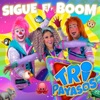 Sigue el Boom - Single