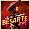 Besarte Así - Single