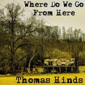 Thomas Hinds - Proof of Life