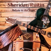 Sheridan Rúitín - The Foggy Dew
