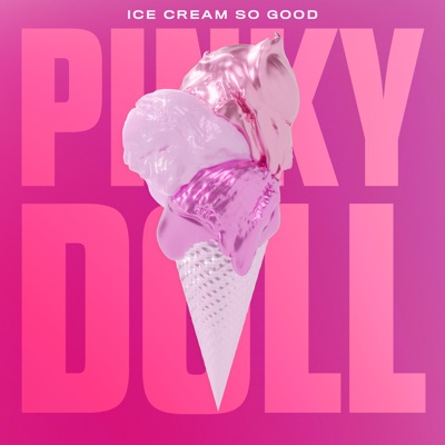 Ice Cream so Good - Pinkydoll | Shazam