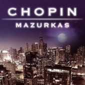 Mazurkas, Op. 17: No. 2 in E Minor artwork