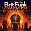 Freedom Dancin' - EP