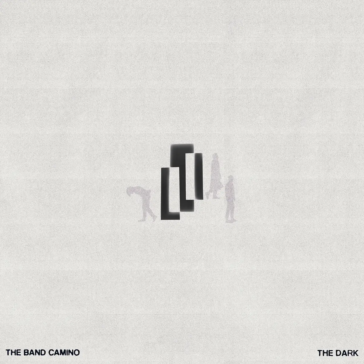 The Band CAMINO - The Dark (2023) [iTunes Plus AAC M4A]-新房子