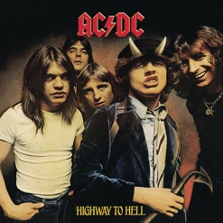 HEAVEN AND HELL cover art
