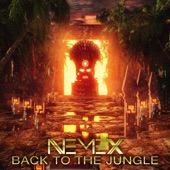 Back to the Jungle artwork