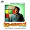 Brahmadathan (Original Motion Picture Soundtrack) - Single