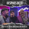 Después de ti - Single