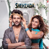 Shehzada (Original Motion Picture Soundtrack) - EP artwork