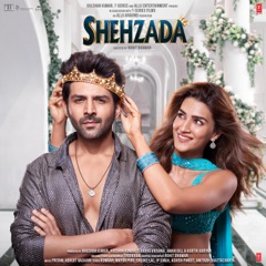 Shehzada (Original Motion Picture Soundtrack) - EP