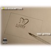 The Letter - Single