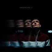 UNDERDOG II - EP artwork